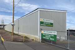 Commercial Metal Roof - Denver, CO