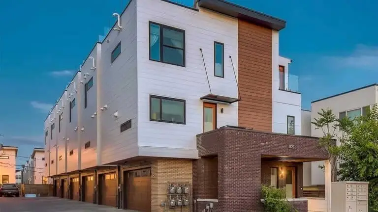 Denver Colorado custom siding installation by Northern Lights Exteriors