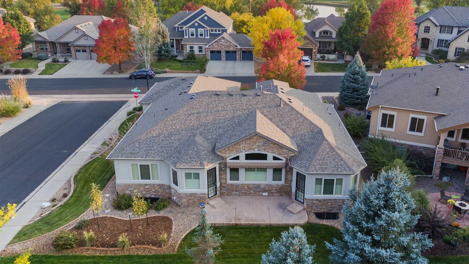 Northern Lights Exteriors | DENVER ROOFING | 303 586-7314