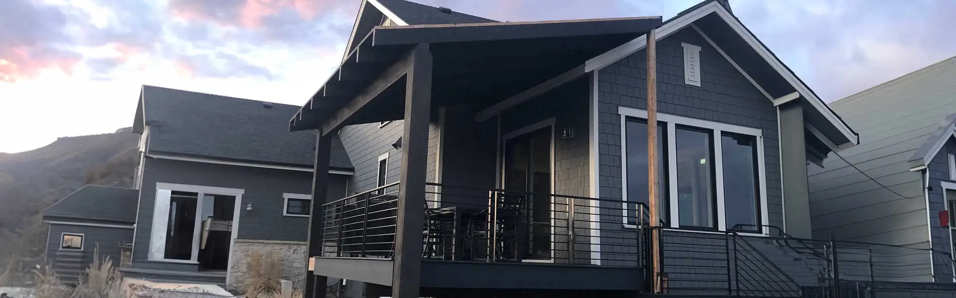Recent project Pergolas Denver Co. | Northern Lights Exteriors