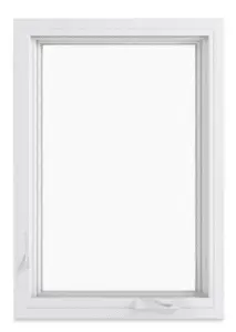 Casement replacement window style