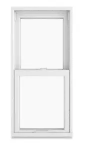 Double hung replacement window style