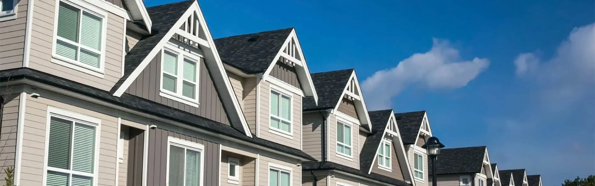 residential roofing by colorado siding company | Northern Lights Exteriors