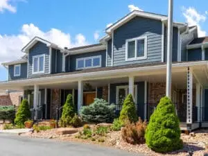 Colorado Department of Licensing Accredited Exterior Remodeling Company | Northern Lights Exteriors