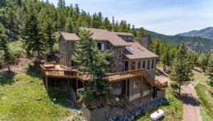 James Hardie Timberbark siding