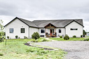 James Hardie Cobblestone siding